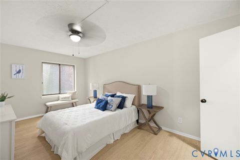 Tiny photo for 1503 Bronwyn Road #203, Henrico, VA 23238 (MLS # 2616057)