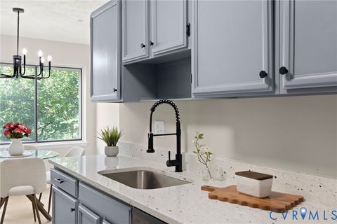 Tiny photo for 1503 Bronwyn Road #203, Henrico, VA 23238 (MLS # 2616057)