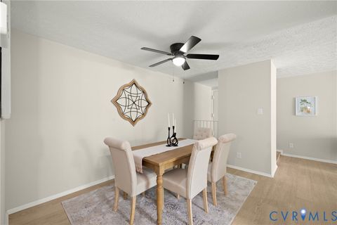 Tiny photo for 1503 Bronwyn Road #203, Henrico, VA 23238 (MLS # 2616057)