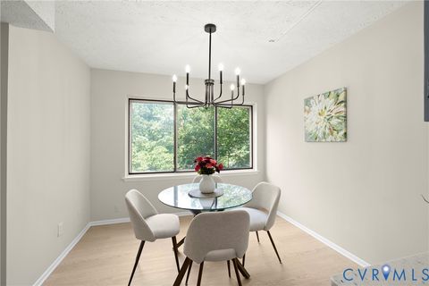 Tiny photo for 1503 Bronwyn Road #203, Henrico, VA 23238 (MLS # 2616057)
