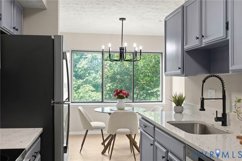 Tiny photo for 1503 Bronwyn Road #203, Henrico, VA 23238 (MLS # 2616057)
