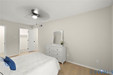 Tiny photo for 1503 Bronwyn Road #203, Henrico, VA 23238 (MLS # 2616057)