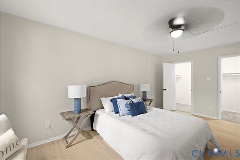 Tiny photo for 1503 Bronwyn Road #203, Henrico, VA 23238 (MLS # 2616057)