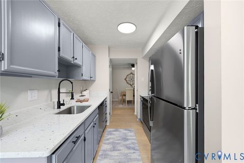 Tiny photo for 1503 Bronwyn Road #203, Henrico, VA 23238 (MLS # 2616057)