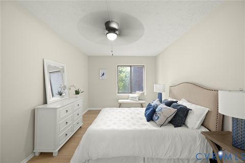 Tiny photo for 1503 Bronwyn Road #203, Henrico, VA 23238 (MLS # 2616057)