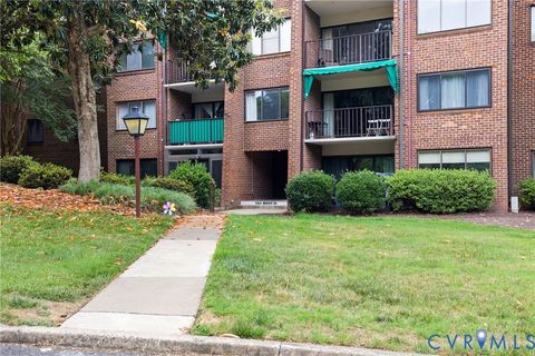 Tiny photo for 1503 Bronwyn Road #203, Henrico, VA 23238 (MLS # 2616057)