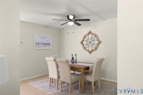 Tiny photo for 1503 Bronwyn Road #203, Henrico, VA 23238 (MLS # 2616057)