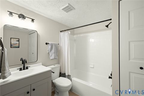 Tiny photo for 1503 Bronwyn Road #203, Henrico, VA 23238 (MLS # 2616057)