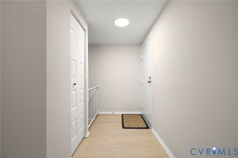 Tiny photo for 1503 Bronwyn Road #203, Henrico, VA 23238 (MLS # 2616057)