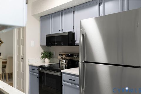 Tiny photo for 1503 Bronwyn Road #203, Henrico, VA 23238 (MLS # 2616057)