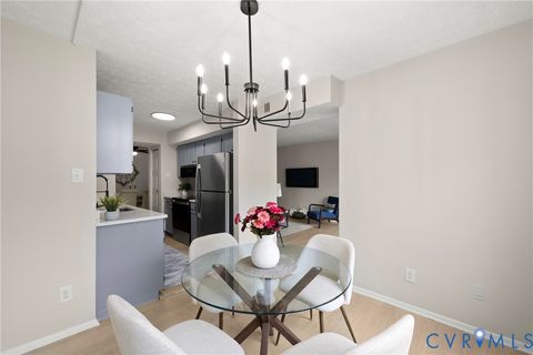Tiny photo for 1503 Bronwyn Road #203, Henrico, VA 23238 (MLS # 2616057)