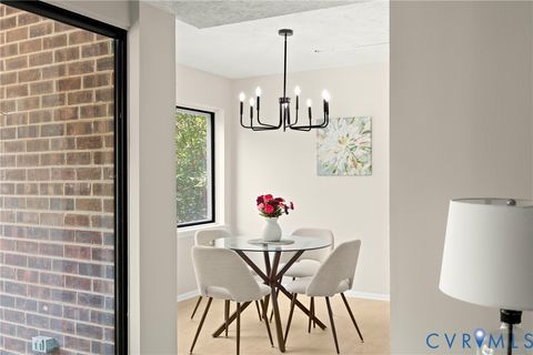 Tiny photo for 1503 Bronwyn Road #203, Henrico, VA 23238 (MLS # 2616057)