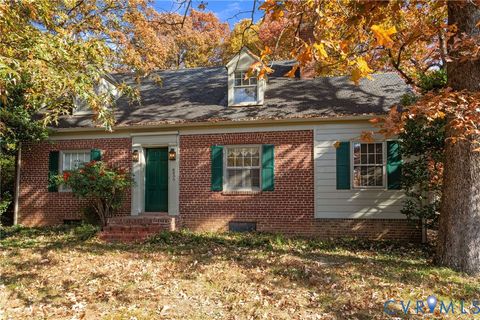 Photo of 6800 Bethlehem Road, Henrico, VA 23230 (MLS # 2601621)
