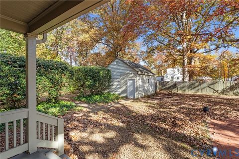 Tiny photo for 6800 Bethlehem Road, Henrico, VA 23230 (MLS # 2601621)
