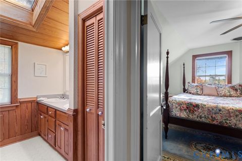 Tiny photo for 6800 Bethlehem Road, Henrico, VA 23230 (MLS # 2601621)