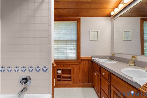 Tiny photo for 6800 Bethlehem Road, Henrico, VA 23230 (MLS # 2601621)