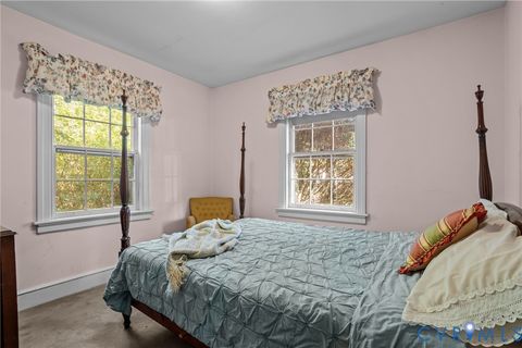 Tiny photo for 6800 Bethlehem Road, Henrico, VA 23230 (MLS # 2601621)