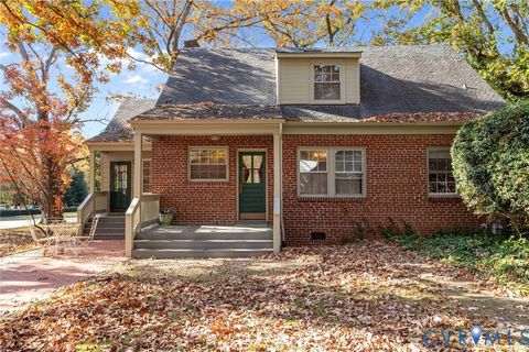 Tiny photo for 6800 Bethlehem Road, Henrico, VA 23230 (MLS # 2601621)