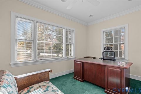 Tiny photo for 6800 Bethlehem Road, Henrico, VA 23230 (MLS # 2601621)