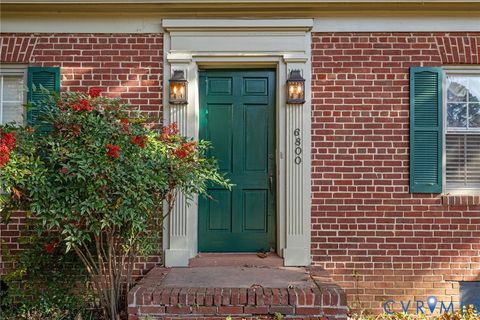 Tiny photo for 6800 Bethlehem Road, Henrico, VA 23230 (MLS # 2601621)