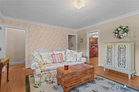 Tiny photo for 6800 Bethlehem Road, Henrico, VA 23230 (MLS # 2601621)