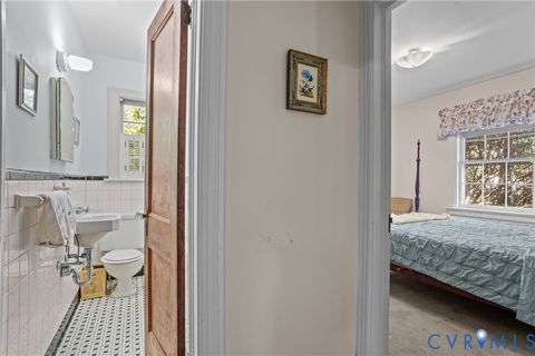 Tiny photo for 6800 Bethlehem Road, Henrico, VA 23230 (MLS # 2601621)