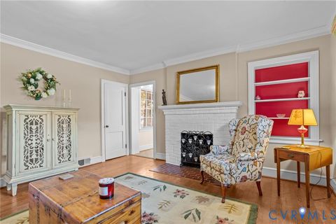 Tiny photo for 6800 Bethlehem Road, Henrico, VA 23230 (MLS # 2601621)