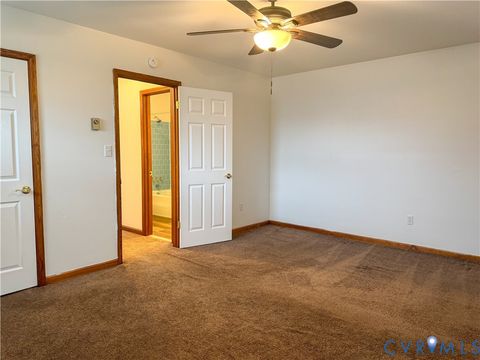 Tiny photo for 101 Lyons Avenue, Colonial Heights, VA 23834 (MLS # 2533900)