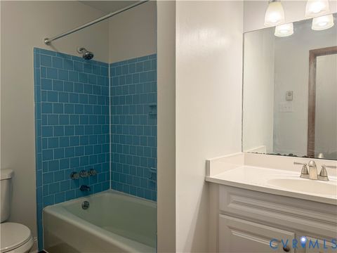 Tiny photo for 101 Lyons Avenue, Colonial Heights, VA 23834 (MLS # 2533900)