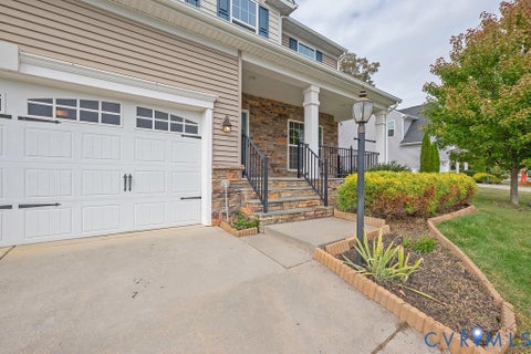 Tiny photo for 7820 Sedge Drive, New Kent, VA 23124 (MLS # 2629020)