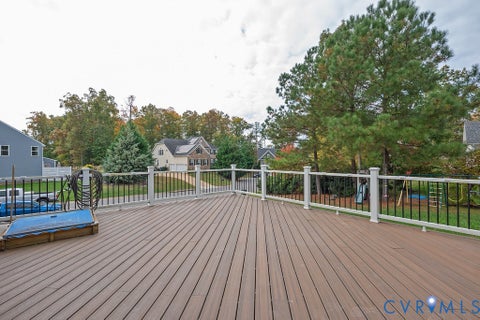 Tiny photo for 7820 Sedge Drive, New Kent, VA 23124 (MLS # 2629020)