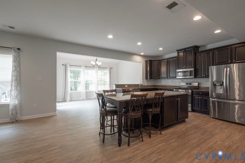 Tiny photo for 7820 Sedge Drive, New Kent, VA 23124 (MLS # 2629020)