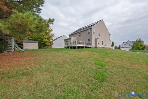 Tiny photo for 7820 Sedge Drive, New Kent, VA 23124 (MLS # 2629020)