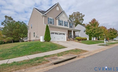 Tiny photo for 7820 Sedge Drive, New Kent, VA 23124 (MLS # 2629020)