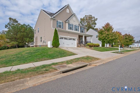 Tiny photo for 7820 Sedge Drive, New Kent, VA 23124 (MLS # 2629020)