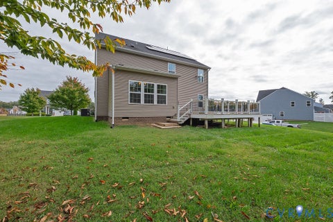 Tiny photo for 7820 Sedge Drive, New Kent, VA 23124 (MLS # 2629020)