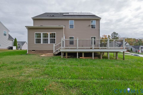 Tiny photo for 7820 Sedge Drive, New Kent, VA 23124 (MLS # 2629020)