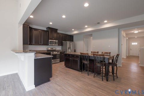Tiny photo for 7820 Sedge Drive, New Kent, VA 23124 (MLS # 2629020)