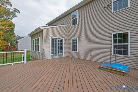 Tiny photo for 7820 Sedge Drive, New Kent, VA 23124 (MLS # 2629020)