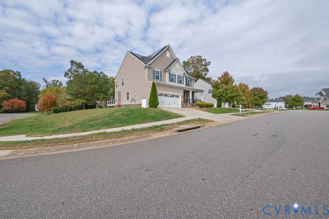 Tiny photo for 7820 Sedge Drive, New Kent, VA 23124 (MLS # 2629020)
