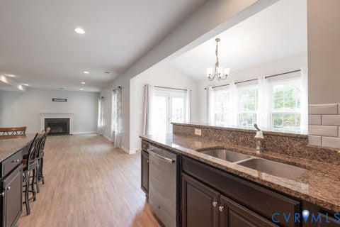 Tiny photo for 7820 Sedge Drive, New Kent, VA 23124 (MLS # 2629020)