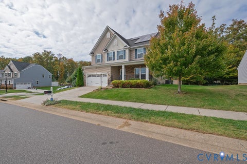 Tiny photo for 7820 Sedge Drive, New Kent, VA 23124 (MLS # 2629020)