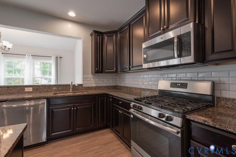 Tiny photo for 7820 Sedge Drive, New Kent, VA 23124 (MLS # 2629020)