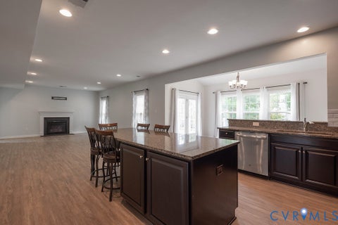 Tiny photo for 7820 Sedge Drive, New Kent, VA 23124 (MLS # 2629020)