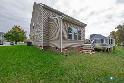 Tiny photo for 7820 Sedge Drive, New Kent, VA 23124 (MLS # 2629020)