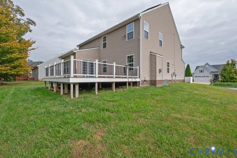 Tiny photo for 7820 Sedge Drive, New Kent, VA 23124 (MLS # 2629020)