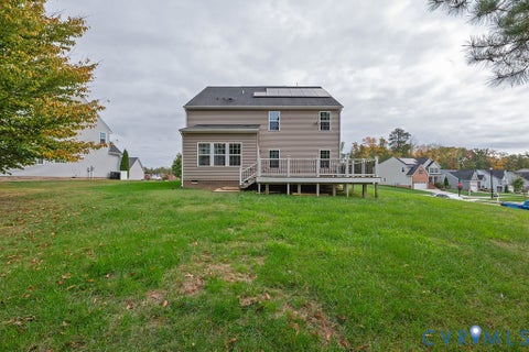 Tiny photo for 7820 Sedge Drive, New Kent, VA 23124 (MLS # 2629020)
