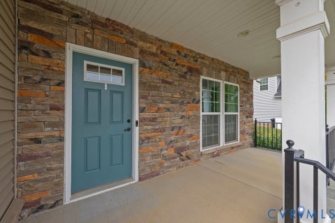 Tiny photo for 7820 Sedge Drive, New Kent, VA 23124 (MLS # 2629020)