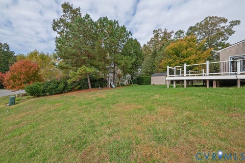 Tiny photo for 7820 Sedge Drive, New Kent, VA 23124 (MLS # 2629020)