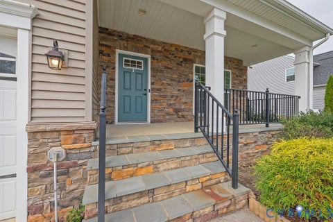 Tiny photo for 7820 Sedge Drive, New Kent, VA 23124 (MLS # 2629020)